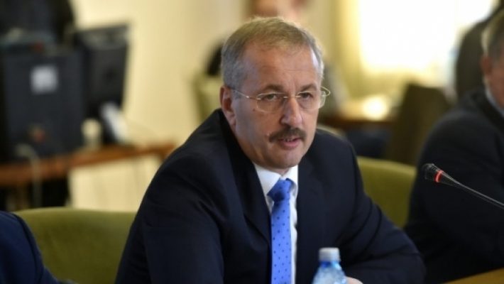 Vasile Dîncu: Strategia generală de descentralizare – un pas mare pentru reforma administrației