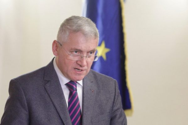 Țuțuianu: Se impune să continuăm ancheta noastră și să îl audiem pe Ghiță când va veni în România