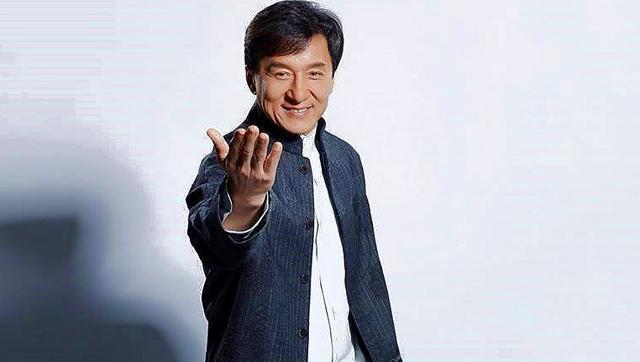 VIDEO Actorul Jackie Chan a devenit personaj într-un serial de animație în 3-D