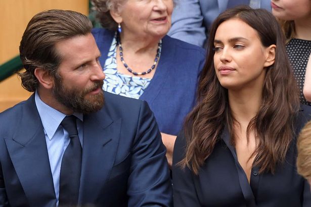 Lea de Seine Shayk Cooper, numele ales de Irina și Bradley pentru fiica lor