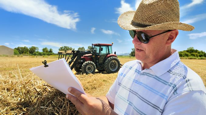 Ministrul Agriculturii, către fermieri: 15 mai este ultima zi pentru depunerea cererilor de plată; se închid obloanele la APIA