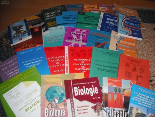 VIDEO Năstase: Vrem să simplificăm manualele școlare, să eliminăm lucrurile redundante care le încarcă