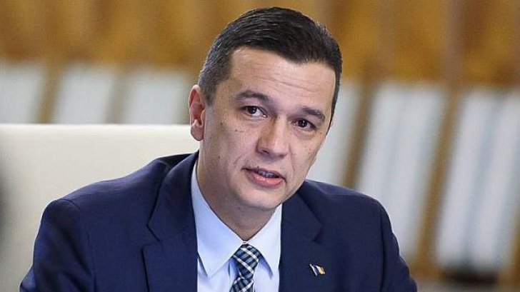Premierul Grindeanu își începe deplasarea oficială în Israel cu o vizită la Memorialul Martirilor Holocaustului “Yad Vashem”