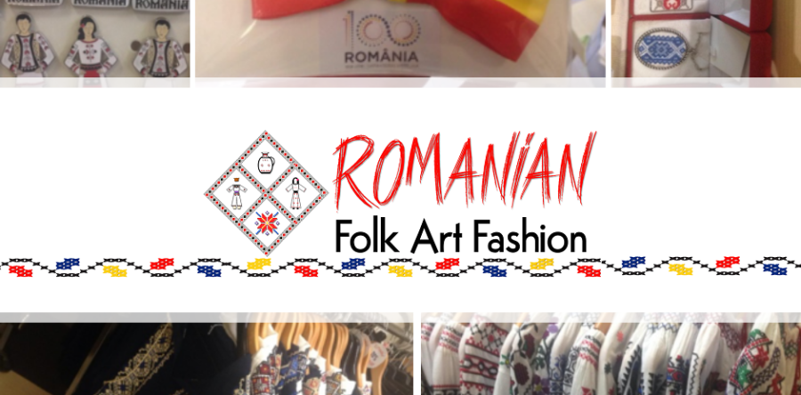 Romanian Folk Art Fashion vă așteaptă cu produse tradiționale românești la festivalul din Torrejón de Ardoz, Madrid