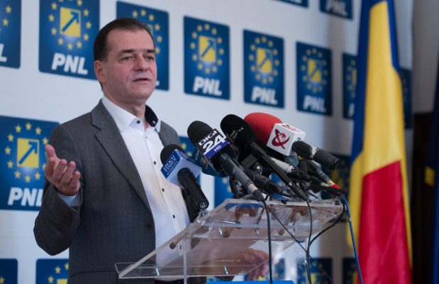 Orban: Bugetul pe 2019 nu are baze solide şi este construit pe nisip