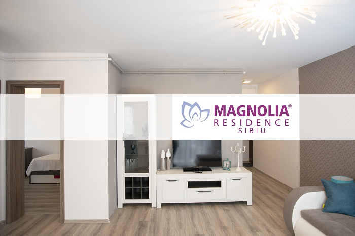 Investește în cel mai frumos oraș din România – Magnolia Residence Sibiu