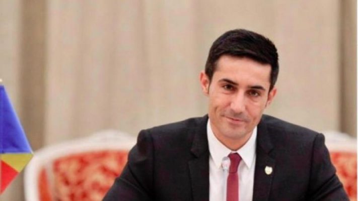 VIDEO Manda: Trebuie să decidem în Comitetul Executiv dacă-l mai susţinem sau nu pe Tudorel Toader