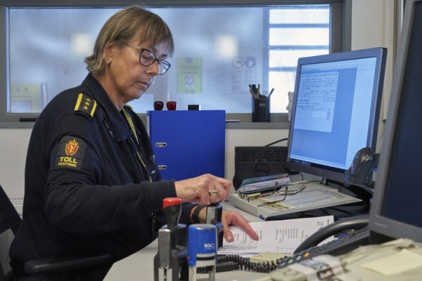 Norvegia extinde controalele la frontieră până în noiembrie