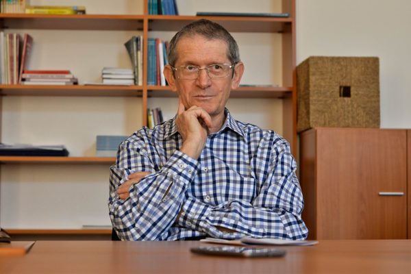 Sociologul Dumitru Sandu: Trebuie gândită o strategie pentru diaspora; nu se pot face minuni peste noapte