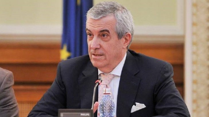 Tăriceanu după achitarea definitivă: Tot acest calvar s-a încheiat