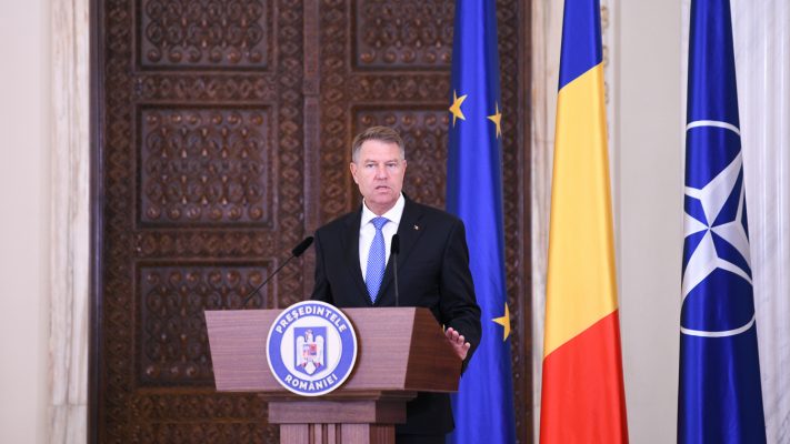 Vezi care sunt Întrebările Referendumului din 26 mai 2019