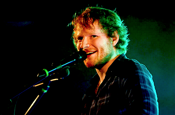 Averea lui Ed Sheeran s-a dublat într-un an, ajungând la 160 de milioane de lire sterline