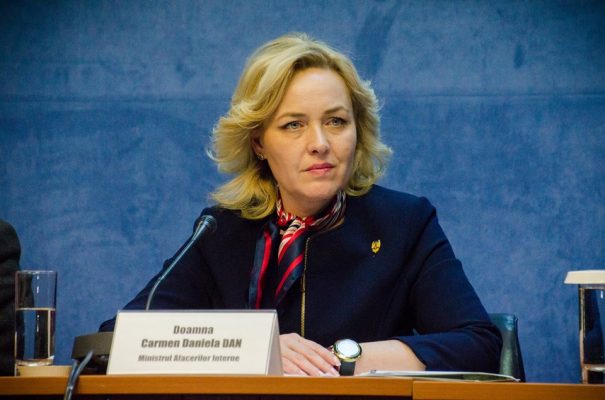 Bihor: Ministrul Dan spune că a fost oprită în vamă întreaga cantitate de 30 de tone de peşte cu concentraţie depăşită de mercur