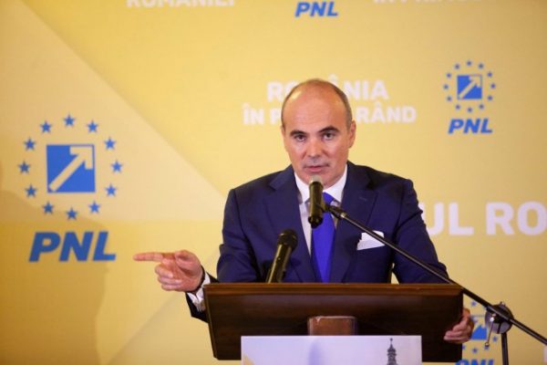 Buzău: Rareş Bogdan – Ministrul de interne a afirmat că protestatarii anti-PSD vor fi anchetaţi; o nouă grozăvie