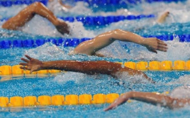 Camelia Potec: Ne dorim să organizăm Campionatele Europene de nataţie la Otopeni; preşedintele LEN vine la Bucureşti