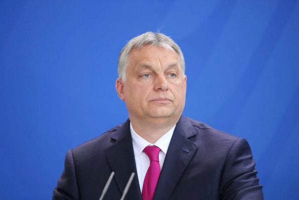 Cluj: Premierul Orban va efectua o vizită în mai multe localităţi din Transilvania în perioada 8-10 mai