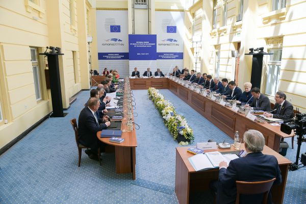 Declaraţia de la Sibiu: Care sunt cele 10 angajamente pentru liderii UE