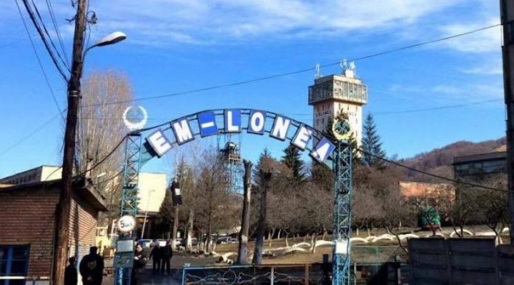 Hunedoara: Studiul privind amânarea închiderii minelor Lonea şi Lupeni va fi prezentat miercuri Comisiei Europene