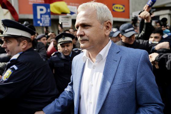 Instanţa supremă ar putea da sentinţa definitivă în dosarul lui Dragnea