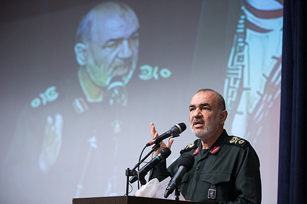 Iran: Garda Revoluţionară susţine că ”nu îi este frică” de un război cu SUA
