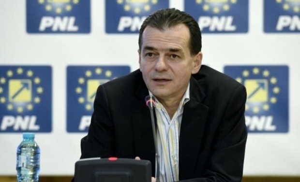 Ludovic Orban, despre partidului lui Victor Ponta: Ce naşte din pisică şoareci mănâncă