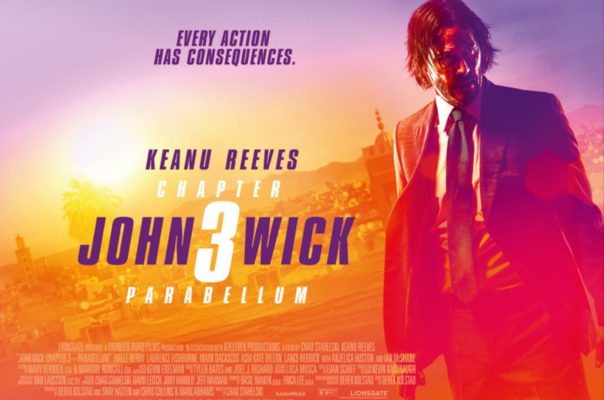 VIDEO PREMIERE CINEMATOGRAFICE John Wick, asasinul care ameninţă supremaţia supereroilor din ‘Avengers: Endgame’