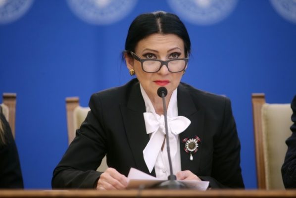 Pintea: Analizăm ca până la finele anului să putem introduce utilizarea medicală a unui compus al canabisului – canabidiol