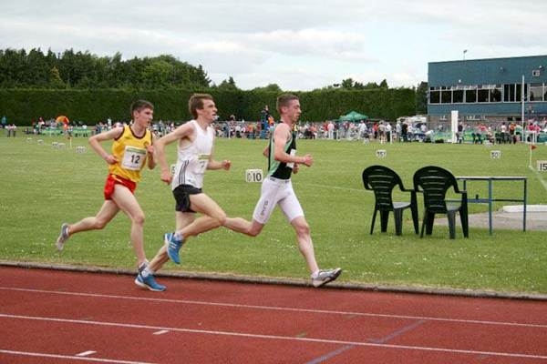 Prima ediţie a campionatului de atletism pentru juniori pune Timişoara pe harta circuitului naţional şi internaţional