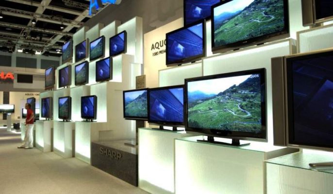 Programul “Rabla pentru electrocasnice 2019” se extinde la achiziţia de maşini de spălat vase si televizoare
