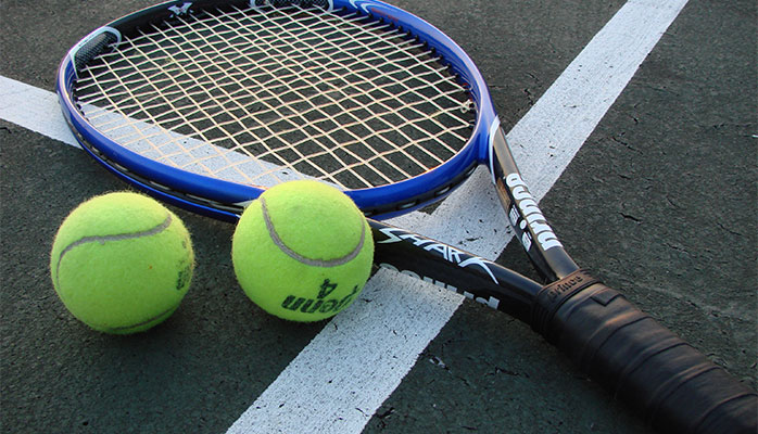 Tenis: Călin Manda şi Mircea Jecan, calificaţi în sferturile turneului ITF de la Bacău