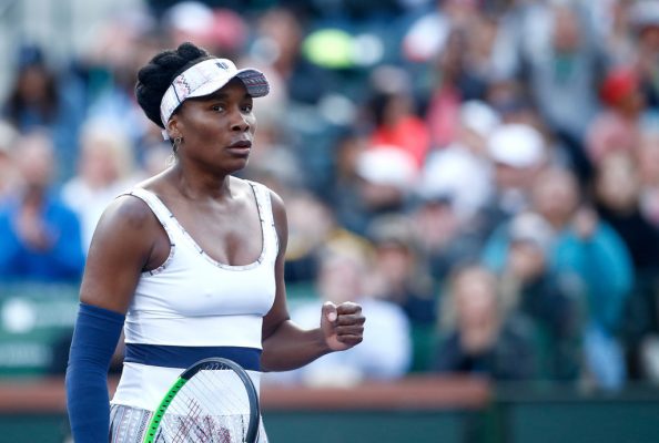 Tenis: Venus şi Serena Williams, adversare în turul al doilea la Roma (WTA)