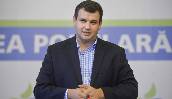 Tomac: Troc Dragnea – Viktor Orban – Kelemen Hunor: eliminarea examenelor de română la Evaluarea Naţională şi Bacalaureat