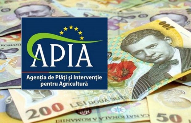 APIA eliberează fermierilor adeverinţe pentru schemele de plată din Campania 2019