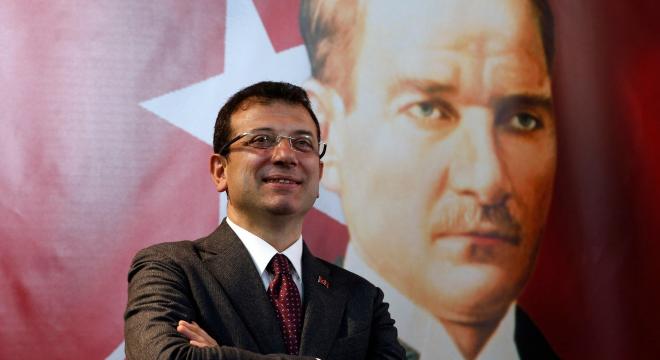 Alegeri municipale la Istanbul: Candidatul opoziţiei câştigă şi la repetarea scrutinului (rezultate parţiale)