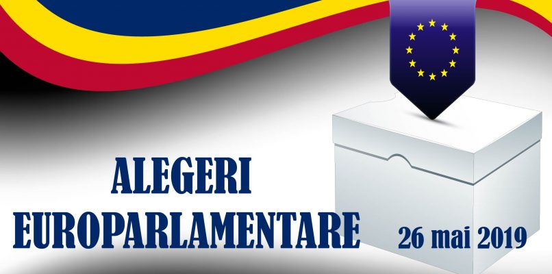BEC: 10 mandate de europarlamentar pentru PNL, 9 pentru PSD şi 8 pentru USR PLUS