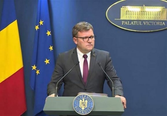 Budăi, înainte de discuţiile cu premierul: Avem un prim raport referitor la situaţia fetiţei din Baia de Aramă