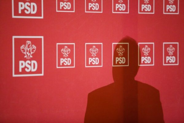 CExN al PSD se reuneşte vineri – Congresul partidului, principala temă de discuţie