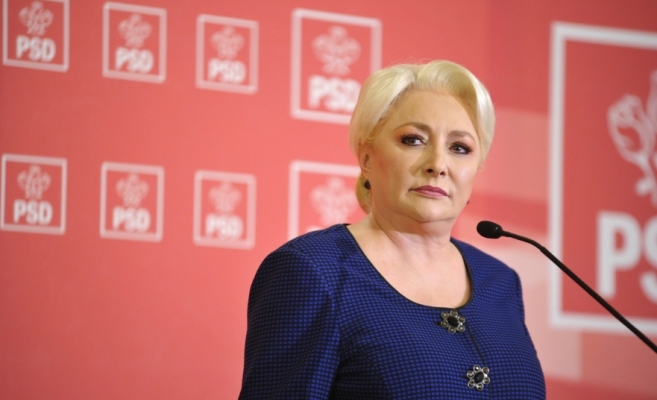 CExN al PSD se reuneşte în şedinţă; validarea candidaturilor la conducerea partidului – pe ordinea de zi