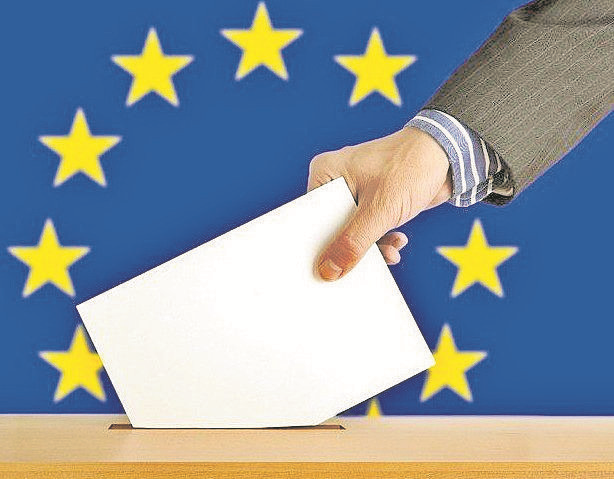 Cum explică MAE cozile de la secțiile de votare din 26 mai în diaspora: Au existat acţiuni coordonate de aducere la vot a cetăţenilor