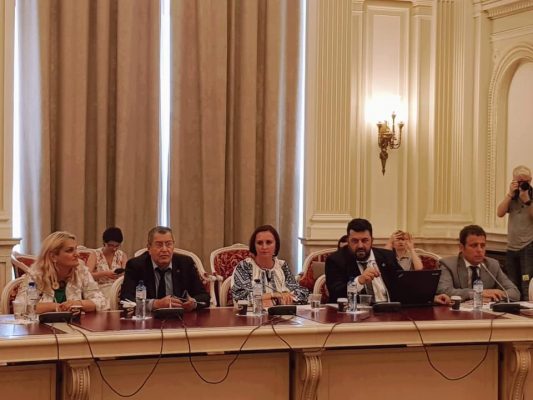 Diaspora contează! Implică-te în elaborarea noului Cod Electoral!