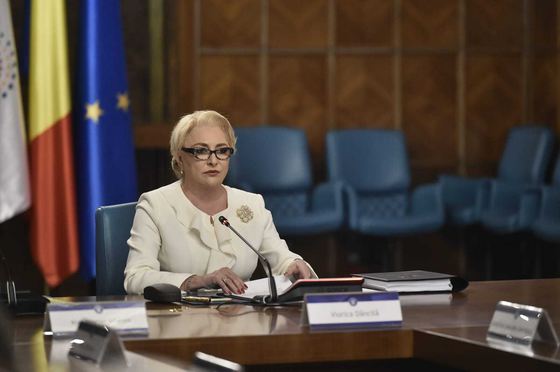 VIDEO Dăncilă: Preşedinţia română a Consiliului UE se apropie de final; ne-am îndeplinit cu succes mandatul şi obiectivele pe care ni le-am propus