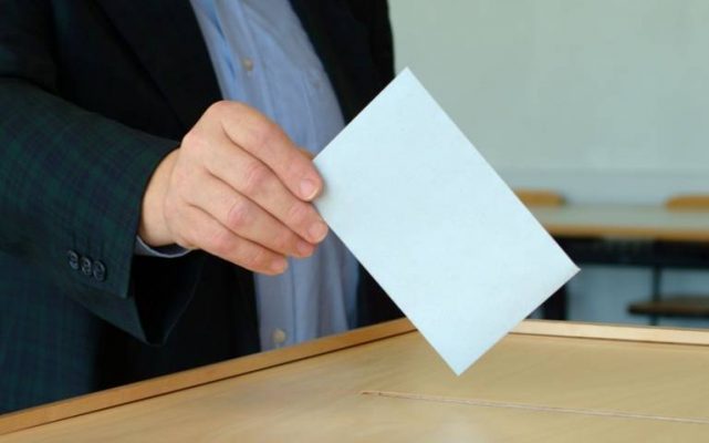 Florin Mituleţu-Buică (AEP): Votul prin corespondenţă se aplică numai pentru diaspora