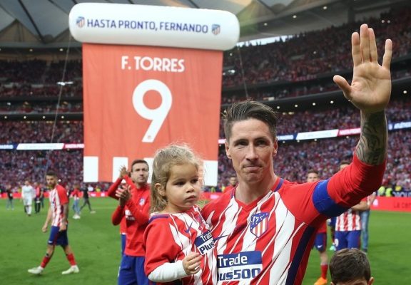 Fotbal: Atacantul spaniol Fernando Torres şi-a anunţat retragerea la 35 de ani