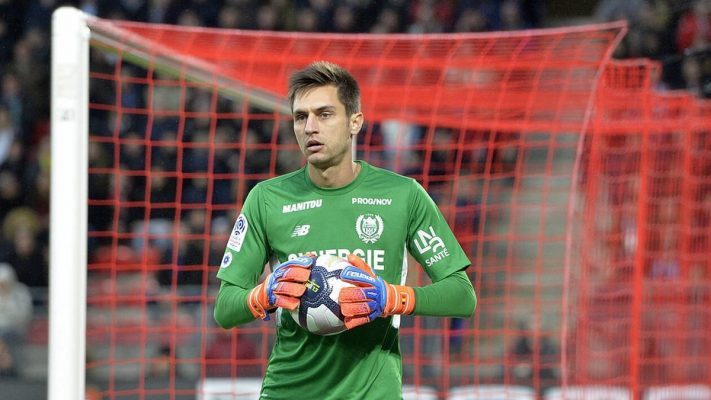 Fotbal: Ciprian Tătăruşanu a semnat cu Olympique Lyon