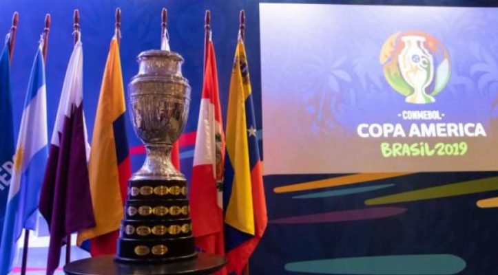 Fotbal: Copa America 2019 – programul competiţiei