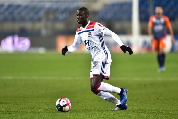 Fotbal: Real Madrid îl transferă pe Ferland Mendy de la Olympique Lyon, pentru 55 milioane euro (presă)