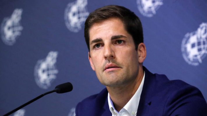 Fotbal: Robert Moreno, numit selecţioner al naţionalei Spaniei în locul lui Luis Enrique