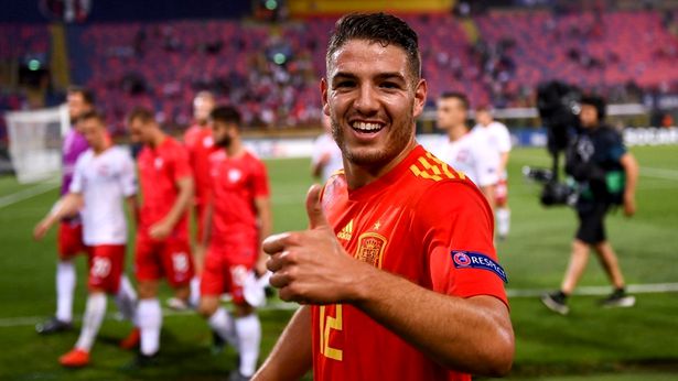 Fotbal: Spania, calificată în finala Campionatului European Under-21, după 4-1 cu Franţa