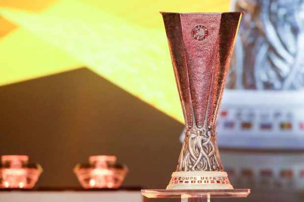 Fotbal: Tabloul tragerii la sorţi a primului tur preliminar al Europa League
