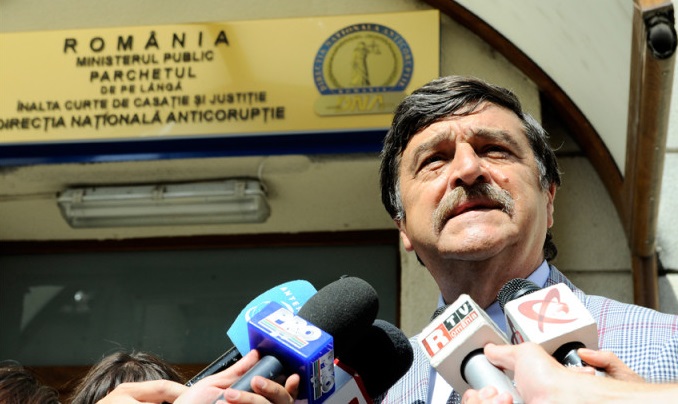 Instanţa supremă ar putea pronunţa decizia definitivă în dosarul lui Toni Greblă